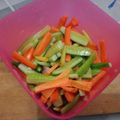 Cooksnap dari Ratih untuk resep Acar Timun Wortel