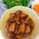Cooksnap của Huyền Dương khi họ làm theo món Thịt kho tàu