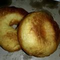 Cooksnap dari Bunda Afiqa untuk resep Resep Donat kentang(no telur)anti gagal