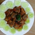 Cooksnap của Đỗ Thị Lan Anh khi họ làm theo món Xíu mại sốt cà chua