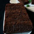 Cooksnap dari Syauqiyaa Sa'adah untuk resep Cake Sarang Semut