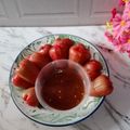Cooksnap dari Agsha✨✅ untuk resep Rujak Jambu Air