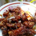 Cooksnap dari Kiki Noviandha untuk resep Ayam Goreng Mentega