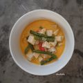 Cooksnap dari Devalesha Kitchen untuk resep Lodeh Tempe Gembos Kacang Panjang Masak Pedas