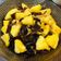 Yichen 的 黑木耳炒鳳梨薑絲 cooksnap