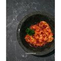 Cooksnap dari irani nara untuk resep Tempe Penyet Sambel Bawang