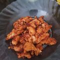 Cooksnap dari dyah perima Fakhrina untuk resep Telur ikan bader Khas gresik