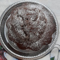 El cooksnap de Patry Smith cuando hizo •• torta de chocolate húmeda ••.