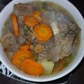 Cooksnap dari Tantri Anggraini untuk resep Resep Sop Buntut Presto