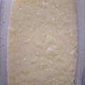 El cooksnap de Luis cuando hizo Crema pastelera de limón.
