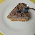 Сooksnap від Меліса, який(а) приготував(ла) "А-ля чизкейк" веганский, постный, сыроедческий.