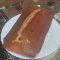 El cooksnap de Roberto Valentino Almaraz Ritchie cuando hizo Pastel de nata.
