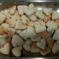 El cooksnap de Cocina Deliciosa cuando hizo Galletas súper fácil y económicas.