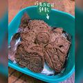 高凱暄 的 氣炸阿華田餅乾🍪 cooksnap