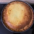 Cooksnap από m4rak1 στη συνταγή Αυθεντικό κέζε κούχεν