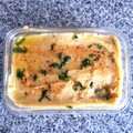 El cooksnap de Fabiana Ortiz Cornejo cuando hizo Humus o pasta de garbanzos.