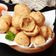 Cooksnap dari mache.cooksperiment untuk resep Bakso Goreng Kopong