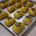 Cooksnap dari softcookie untuk resep Pisang Bolen