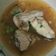 Cooksnap dari Hannisa Ai untuk resep Sup Tomat Ikan Gurame (MPASI 1 Tahun +)