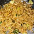 Cooksnap dari Griselda Mela untuk resep Kwetiaw Goreng Simple Enak PoL!!