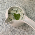 El cooksnap de Alicita cuando hizo SOUR CREAM al Cilantro☘️...!.