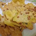 Cooksnap dari Yuniarti Wulandari Pratiwi untuk resep Peye Tanpa Santan Crispy