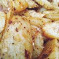 รูป Cooksnap ของ ผัดไทย เมื่อเขาทำ ลาบมันฝรั่ง