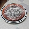 El cooksnap de Mario Calomarde Cortés cuando hizo Tarta de queso al horno.