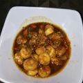 Cooksnap dari Yuniastri Ayu Permatasari untuk resep Udang Goreng Mentega