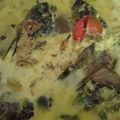 Cooksnap dari firda_cantik untuk resep Ikan Tombro Kuah Kuning