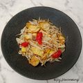 Cooksnap dari Fey_Pawonmungil untuk resep 8.(2) Cah toge & tahu