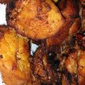 Cooksnap dari Dita Nur Fahmi untuk resep Ayam Goreng Manis, Legit Berempah