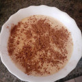 El cooksnap de gerbeth77 cuando hizo Arroz con leche (estilo Chicote).