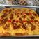 El cooksnap de Lora cuando hizo Coca de San Juan de crema con Thermomix.
