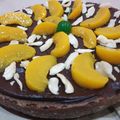 Cooksnap dari Wahyuni untuk resep Brownies Kukus Putih Telur