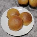 Cooksnap dari Hisari untuk resep Roti boy (original + coklat)