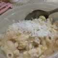 Cooksnap dari Yayuk Wahyuni untuk resep Seblak macaroni