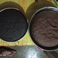 Cooksnap dari ifa elilina untuk resep Brownies kukus coklat ny LIEM 8 butir telur