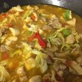 Cooksnap dari rosalia hani untuk resep Tongseng ayam