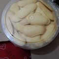 Cooksnap dari Lita Kristiana untuk resep Cookies lidah kucing yang renyah dan super simpel