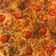 El cooksnap de @tesa.cuina cuando hizo Pizza con tomates cherry y escalivada.