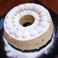 Cooksnap dari Aisya Wahyudi untuk resep Bolu pisang kukus (no mixer)