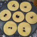 Cooksnap dari empi hertati untuk resep Kue Lumpur Kentang