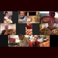 Lisa's cooksnap of when they made Thunfischboden Pizza mit Tomate Rucola 🌿.