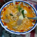 Cooksnap dari Dwi Ananda untuk resep Seblak kuah pedas