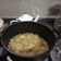 El cooksnap de Francisca Muñoz cuando hizo Fideos con verduras.