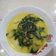 Cooksnap dari salsabiilaz untuk resep Gulai Daun Singkong Muda Mix Teri Medan #Sept12