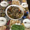 صورة من Kani Bagzada، شاركها بعد تجربة وصفة أصابع السمك(كفتة السمك) على طريقة روفي