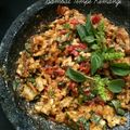 Cooksnap dari Mila🧕🏻 untuk resep Sambel Tempe Maknyus ala DapurJawara