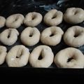 El cooksnap de Milagros Turchetti cuando hizo Rosquitos 🥯🥯🥯.